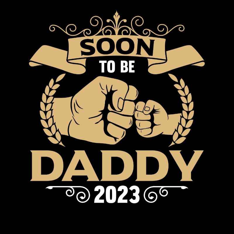 Bald Papa 2023