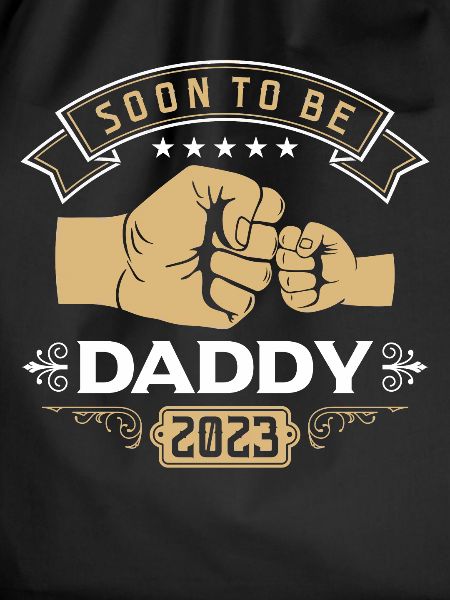 Bald Papa 2023