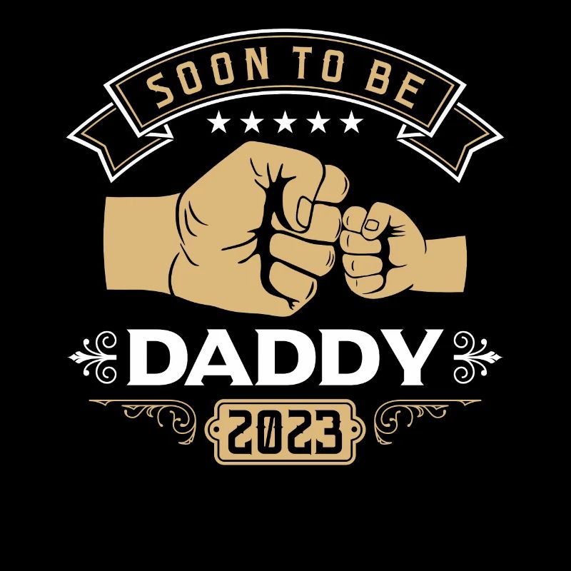 Bald Papa 2023