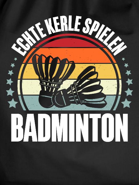 Badminton