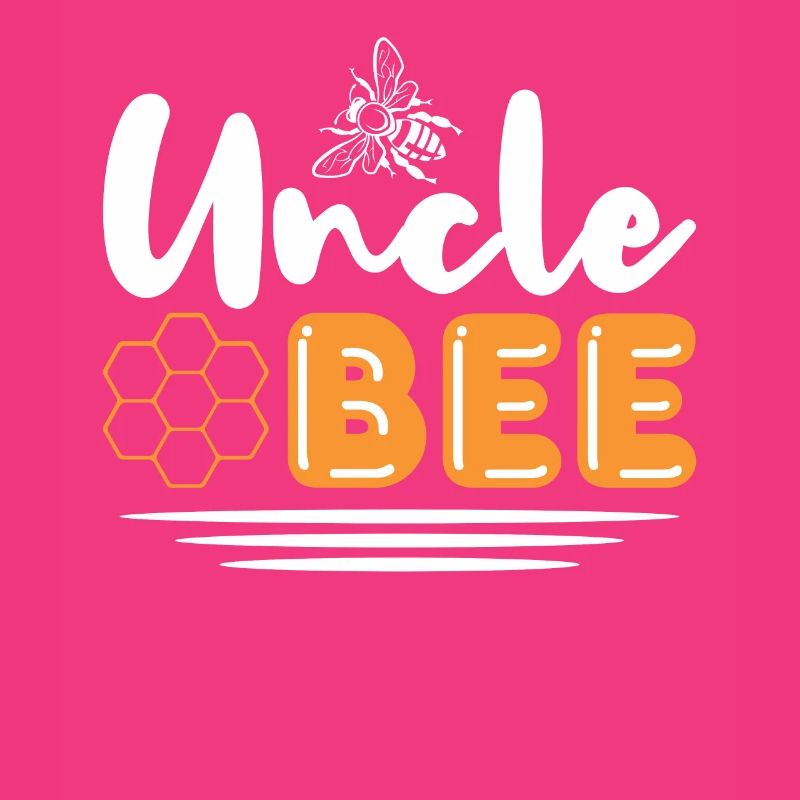 Uncle Bee