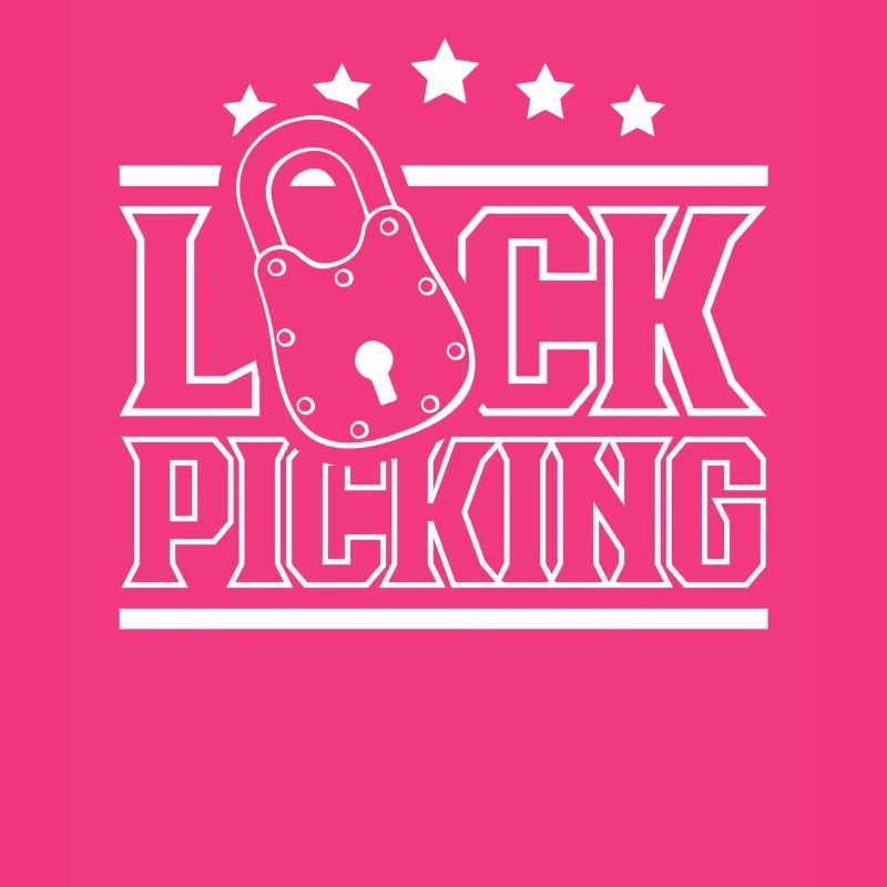 Lock Picking Knacker Schloss Knacken Lockpicking