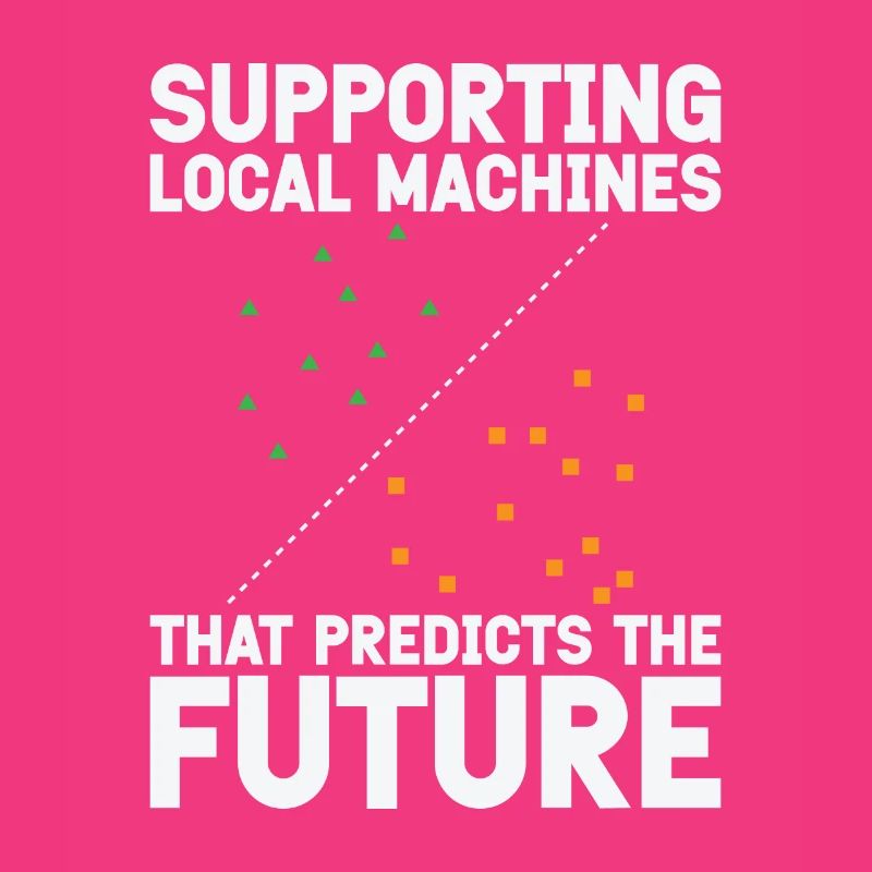 Support Vector Machines Programmierer Künstliche