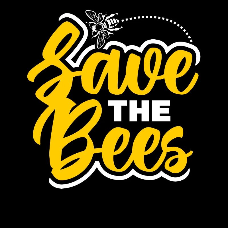 Beekeeper love Honey