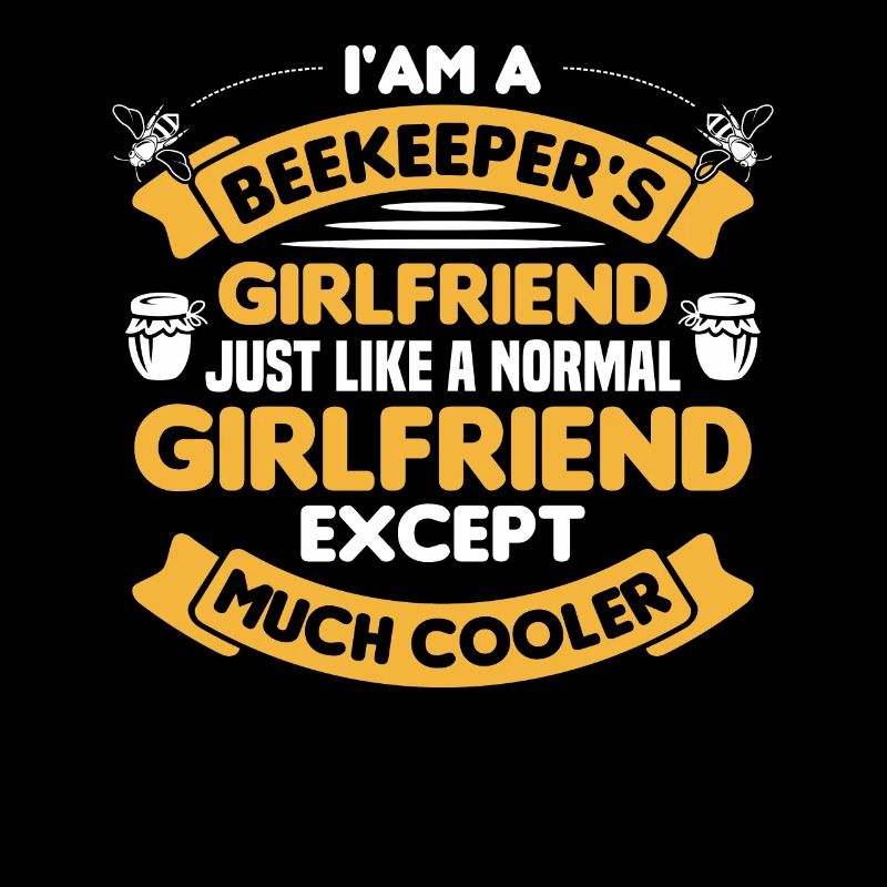 Beekeeper's Girlfriend except much