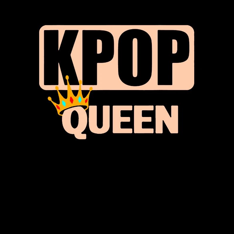 K-Pop Queen Kpop