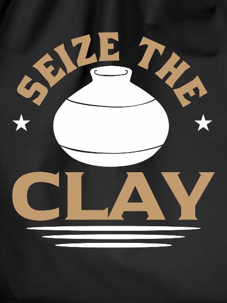 Seize the Clay