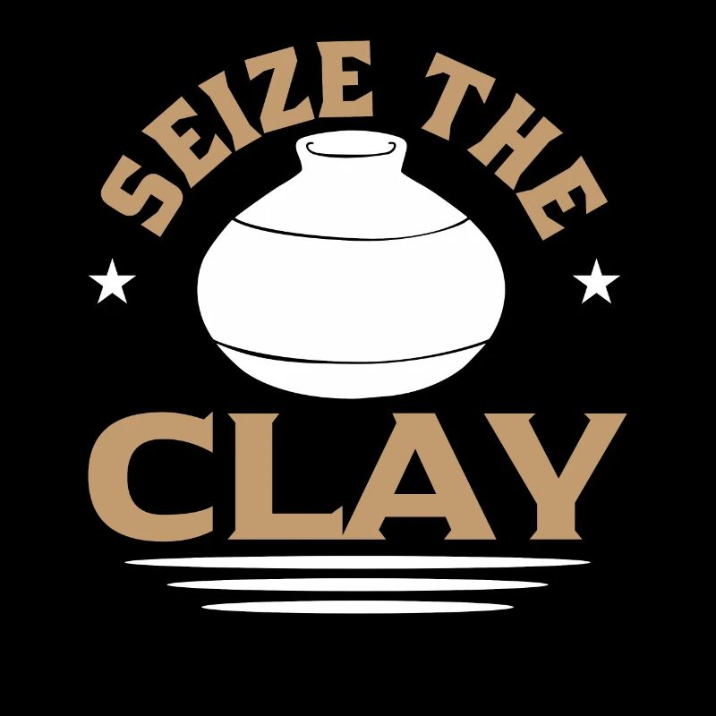 Seize the Clay