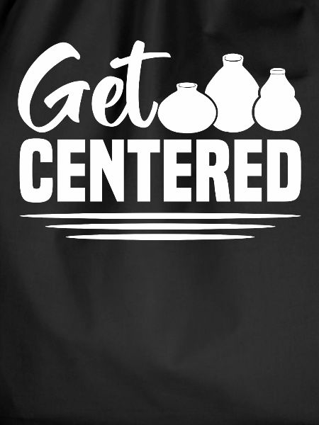 Get Centered