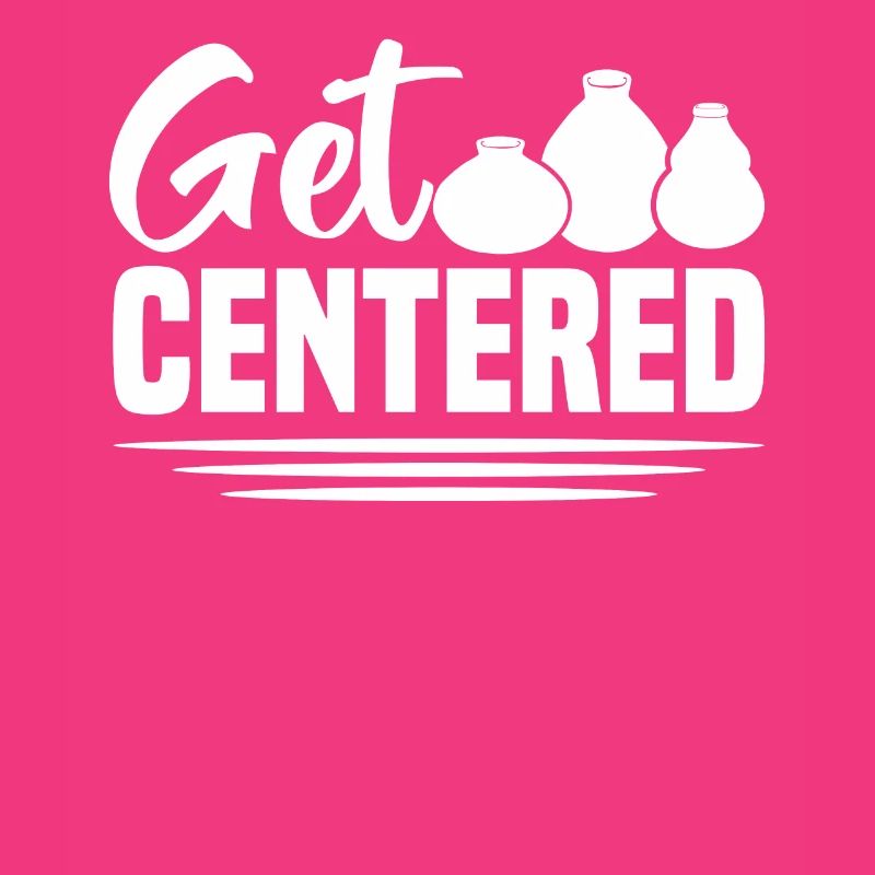 Get Centered