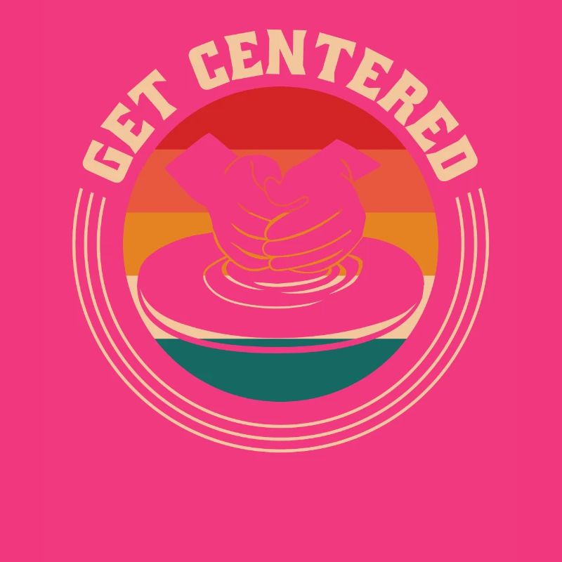 Get Centered