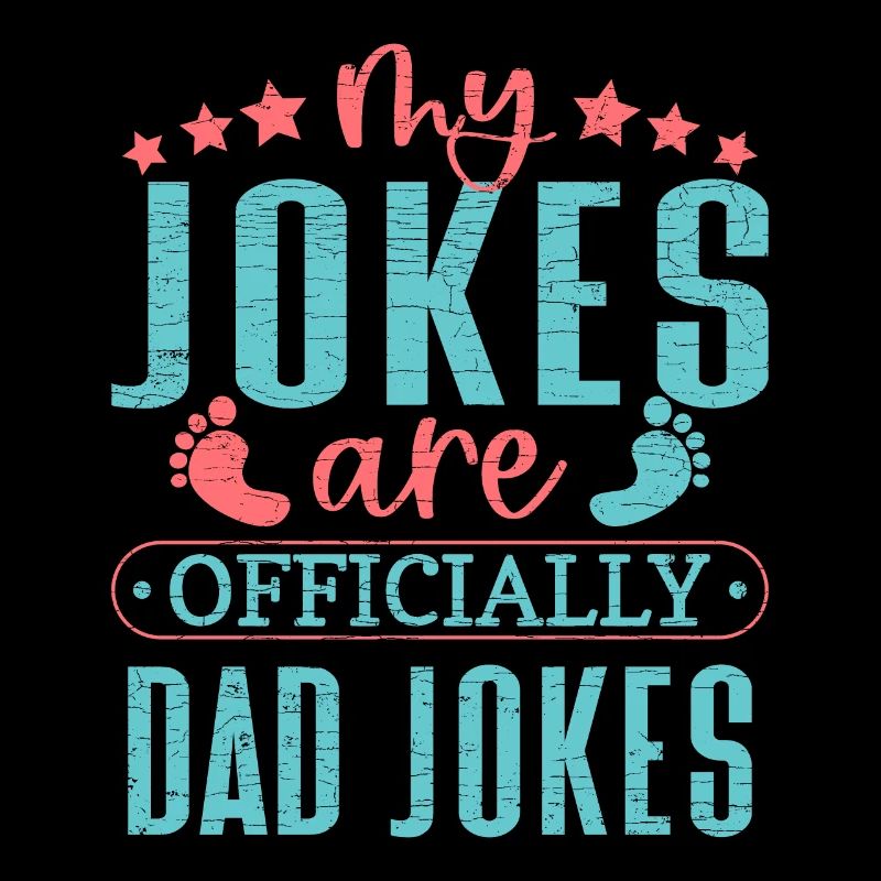 Werdender Papa Vater Geschenk