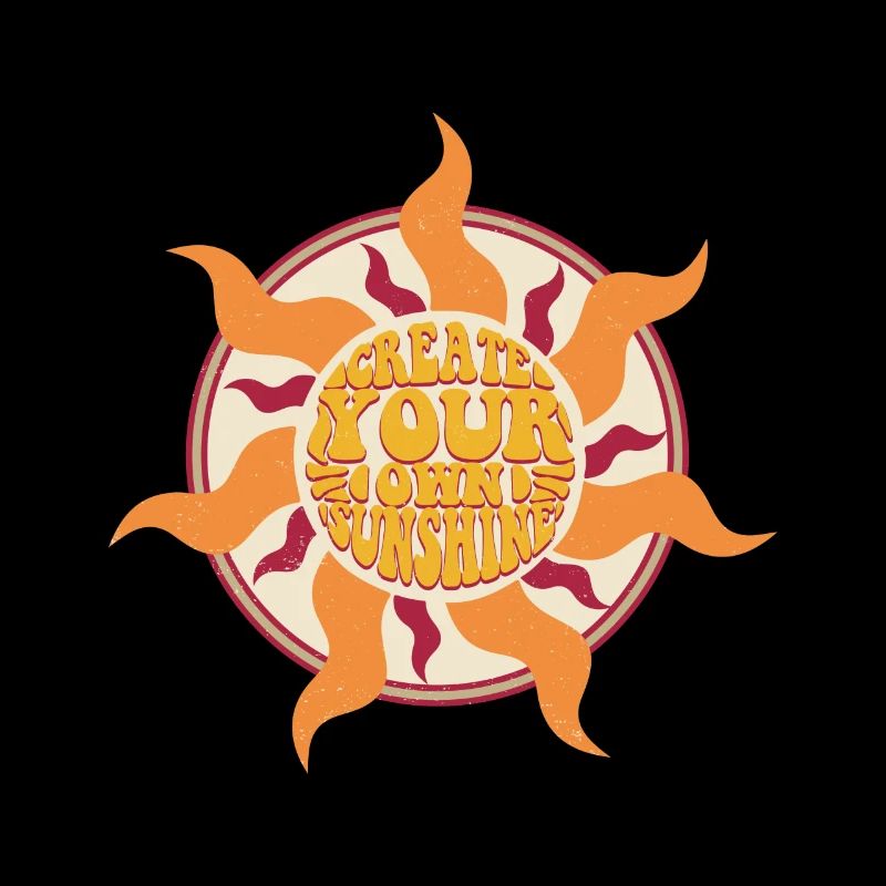 Create Your Own Sunshine