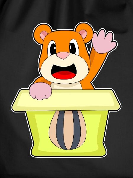 Hamster Box