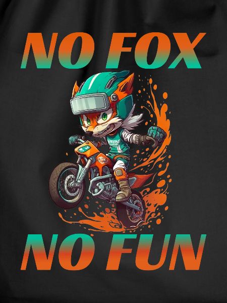 No Fox No Fun