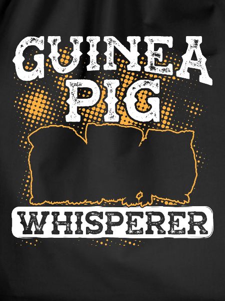 Guinea Pig Whisperer