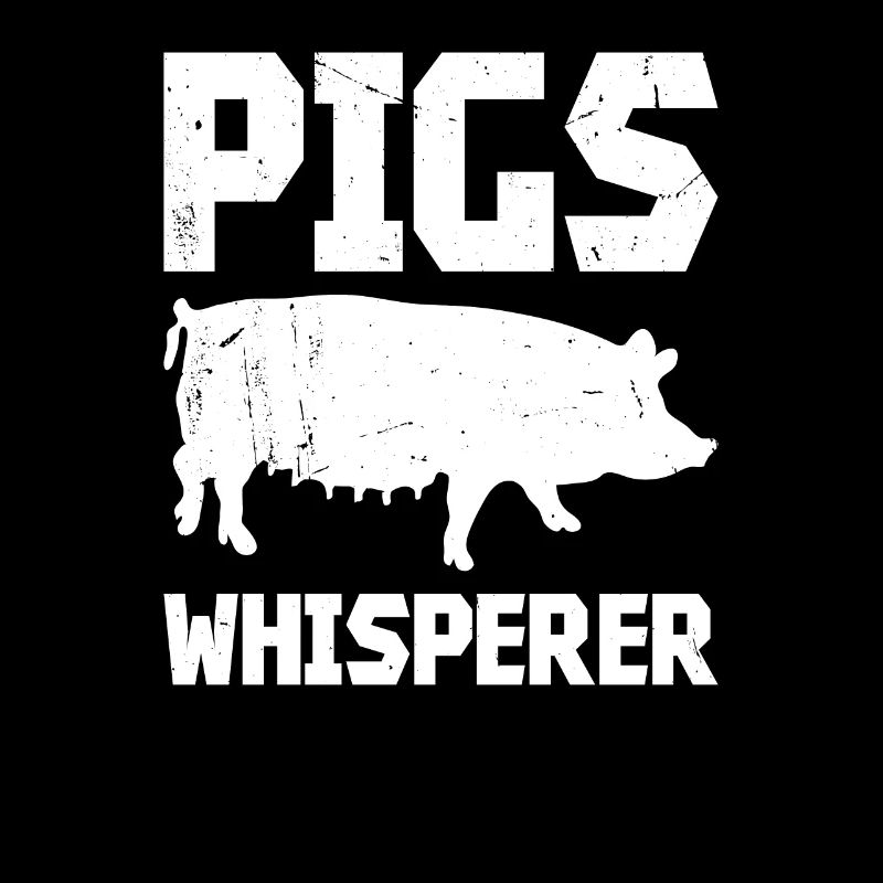 Pig Whisperer