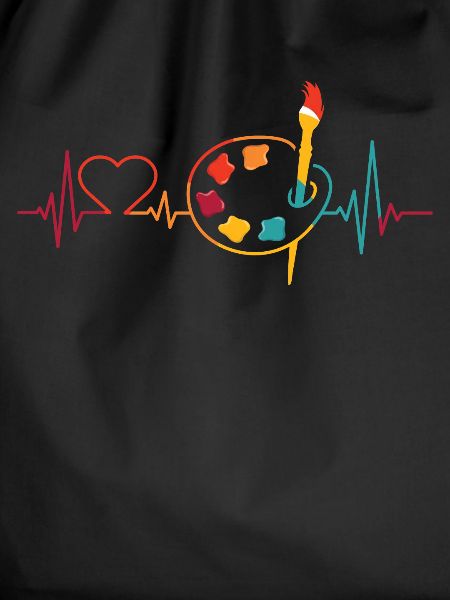 Painter Heartbeat For Painter