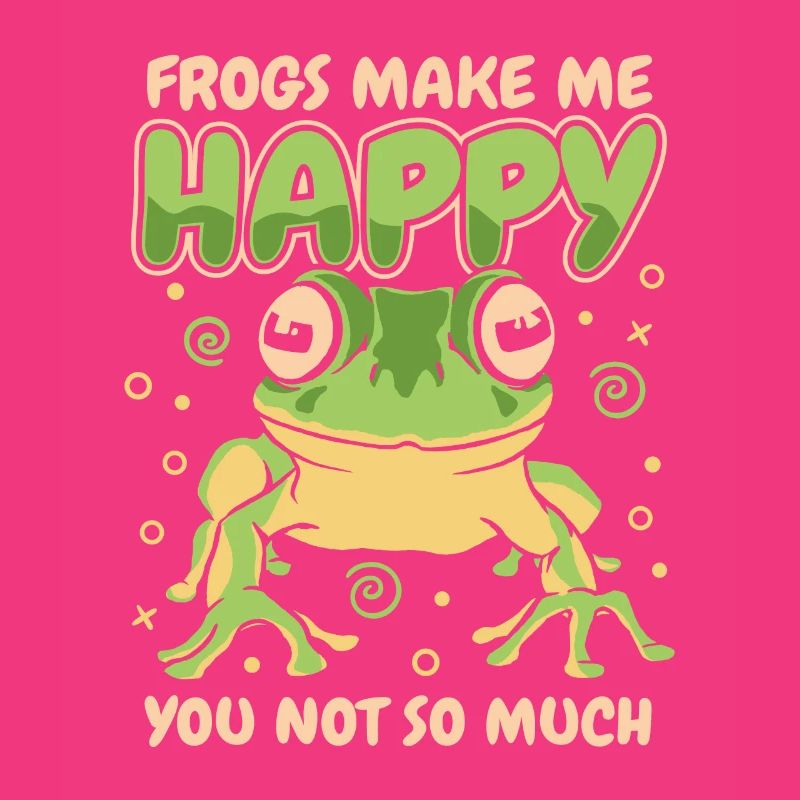 Frog Toad