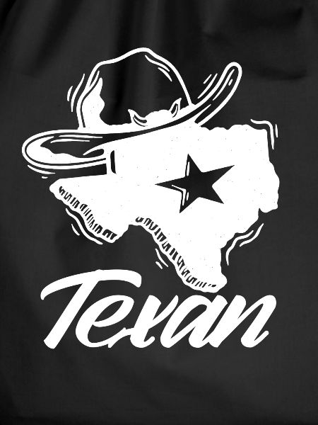 Texan Sayings Texas Pride