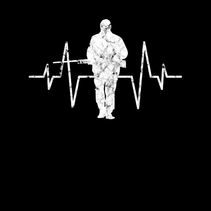 Hunter Hunt Heartbeat