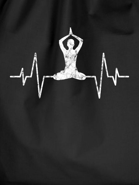Yoga Meditation Heartbeat