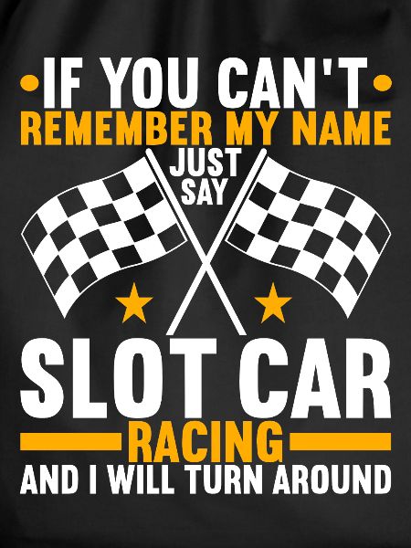 Slotcar Slotracing
