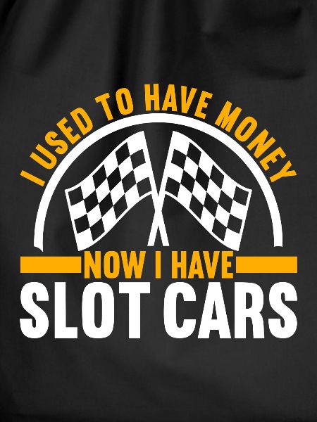 Slotcar Slotracing