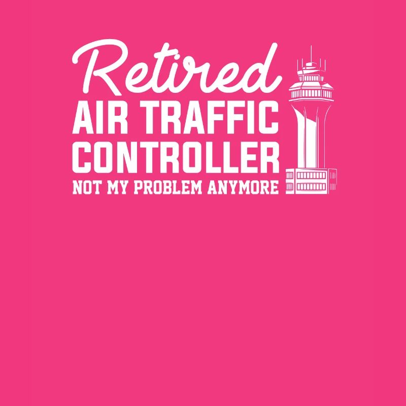 Retired Air traffic Controller Air traffic control
