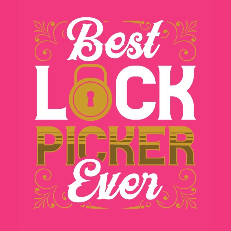Der Beste Lock Picker Aller Zeiten Lock Picking