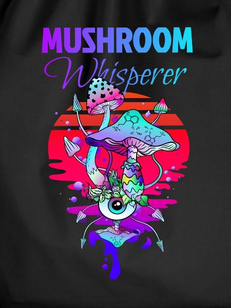 Mushroom Whisperer Magic Mushrooms