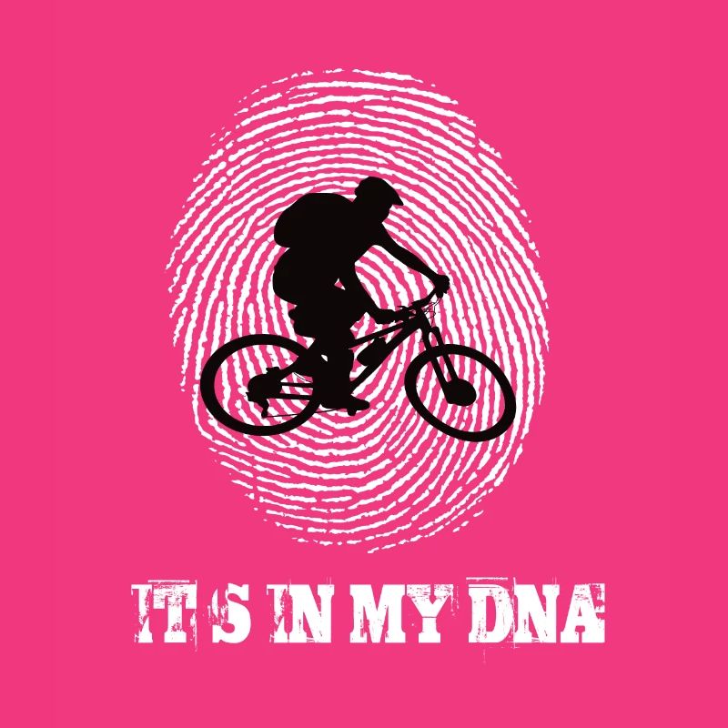 VTT c’est dans mon ADN