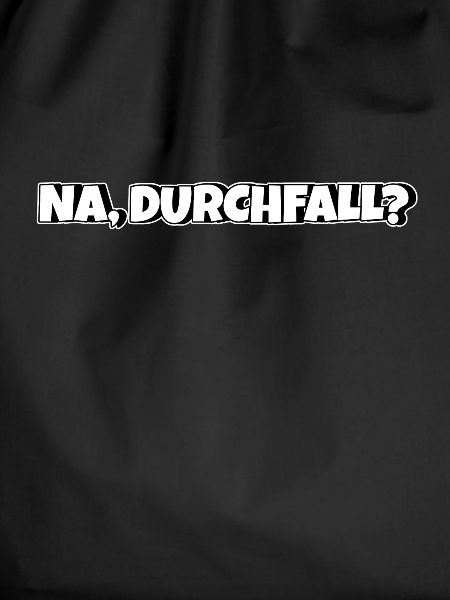 Na Durchfall