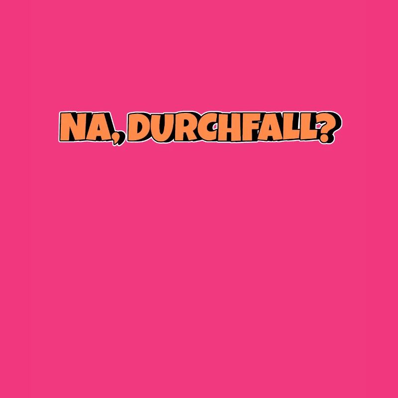 Na Durchfall