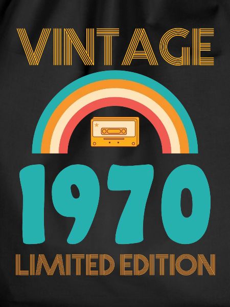 Limited Edition 1970