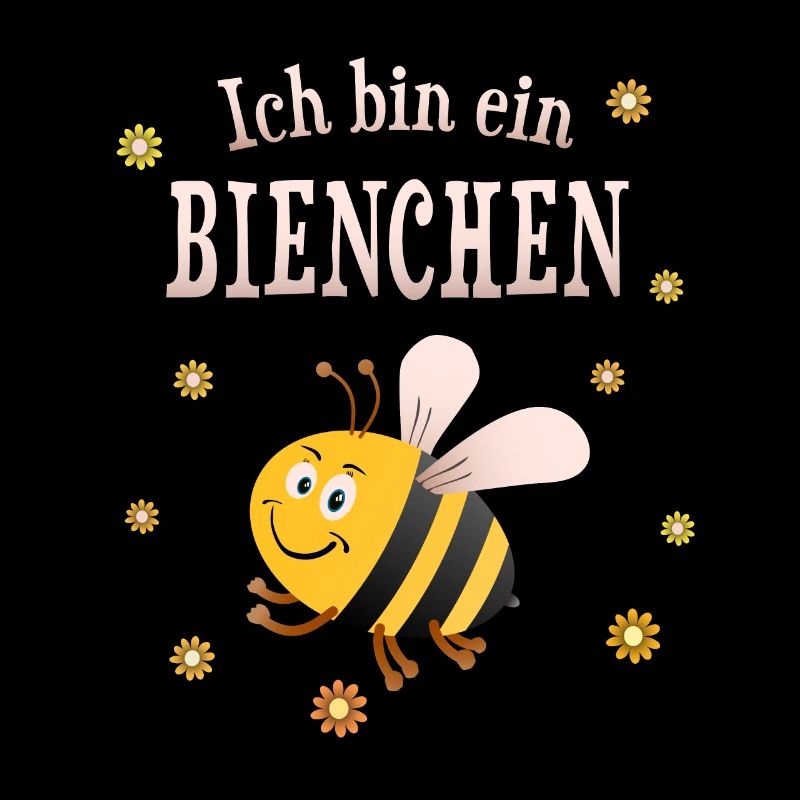 Biene Bienchen Imker Imkerin