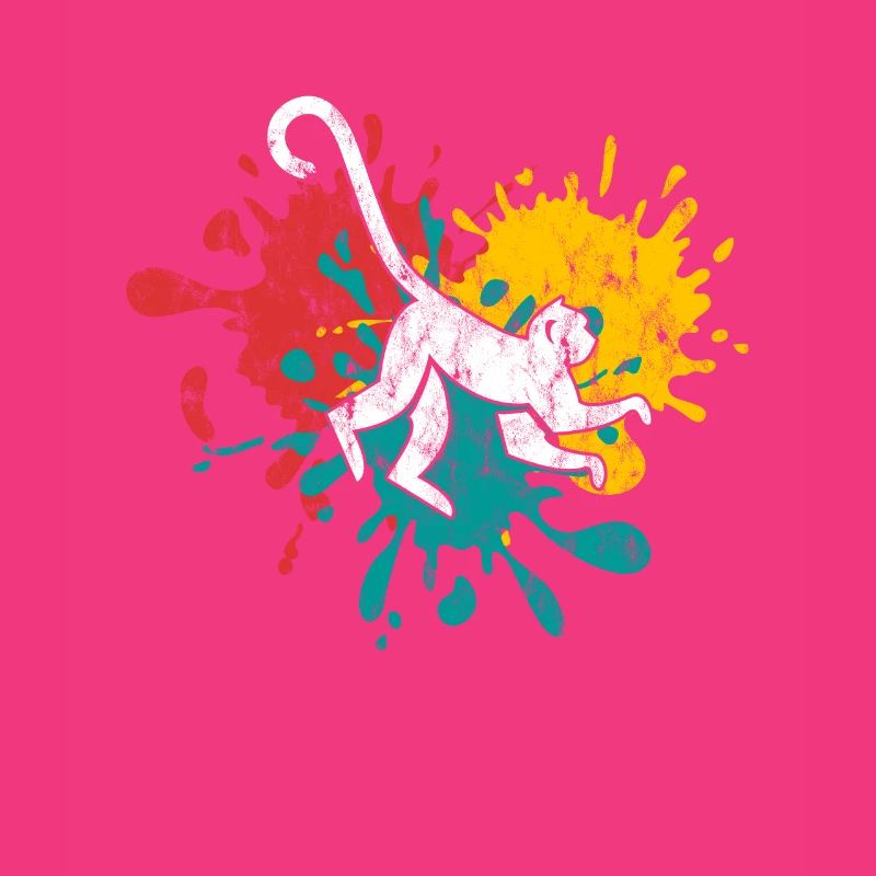 Monkey monkey