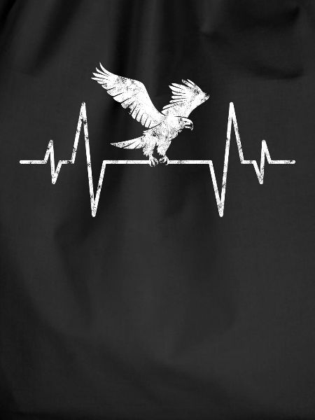 Eagle heartbeat