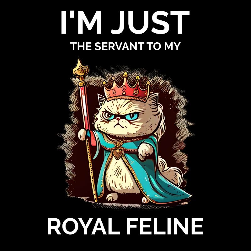 Cat Lady - Drôle