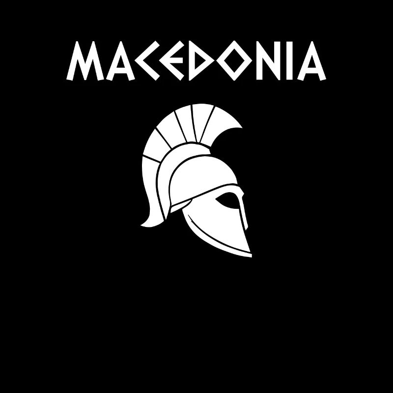 Macedonia flag, macedonia