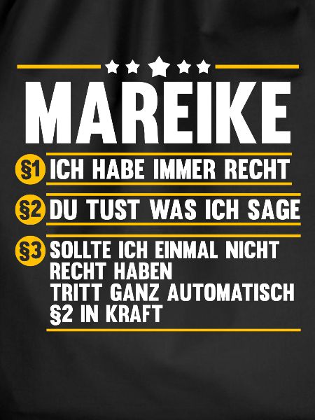 Mareike
