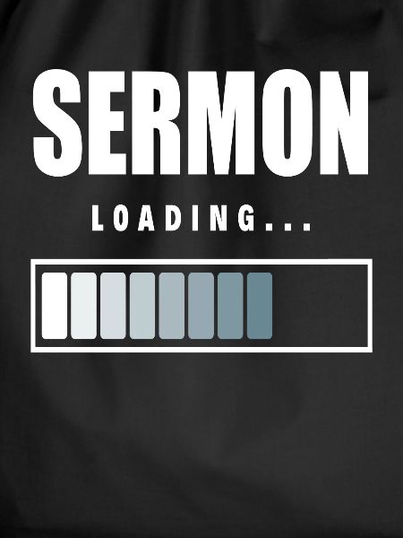 Pastor Zeromonie invites