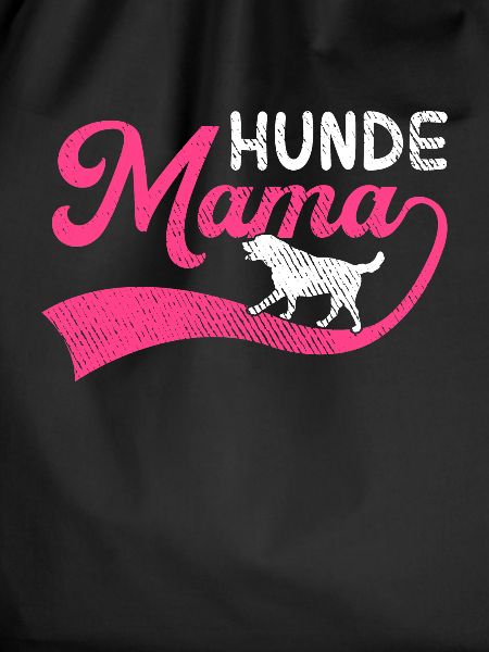 Hunde Mama