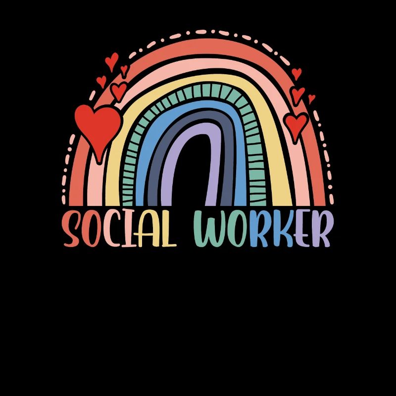 Social Worker Social Work Social Worker Profession
