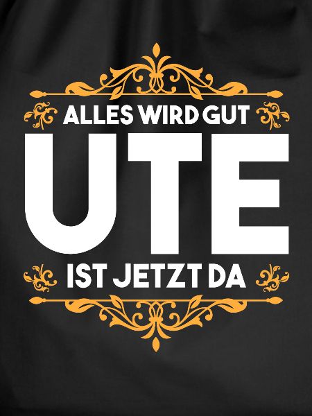 Ute