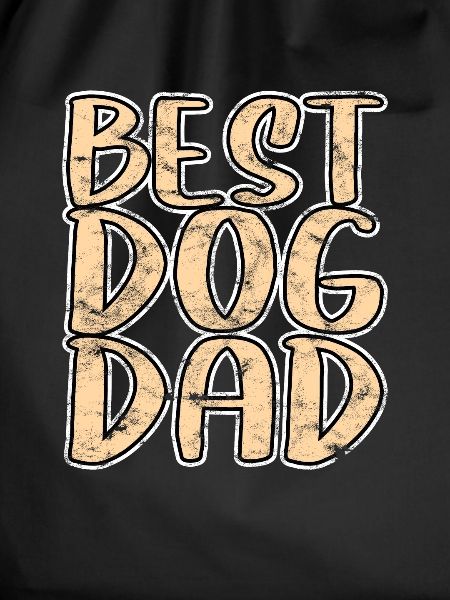 Best Dog Dad