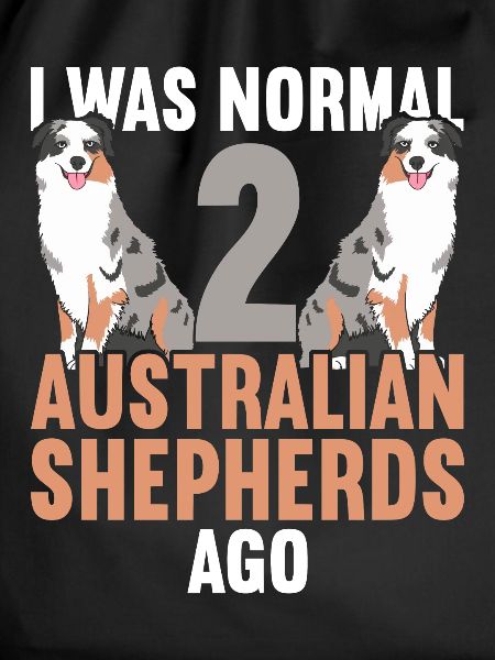Australian Shepherd