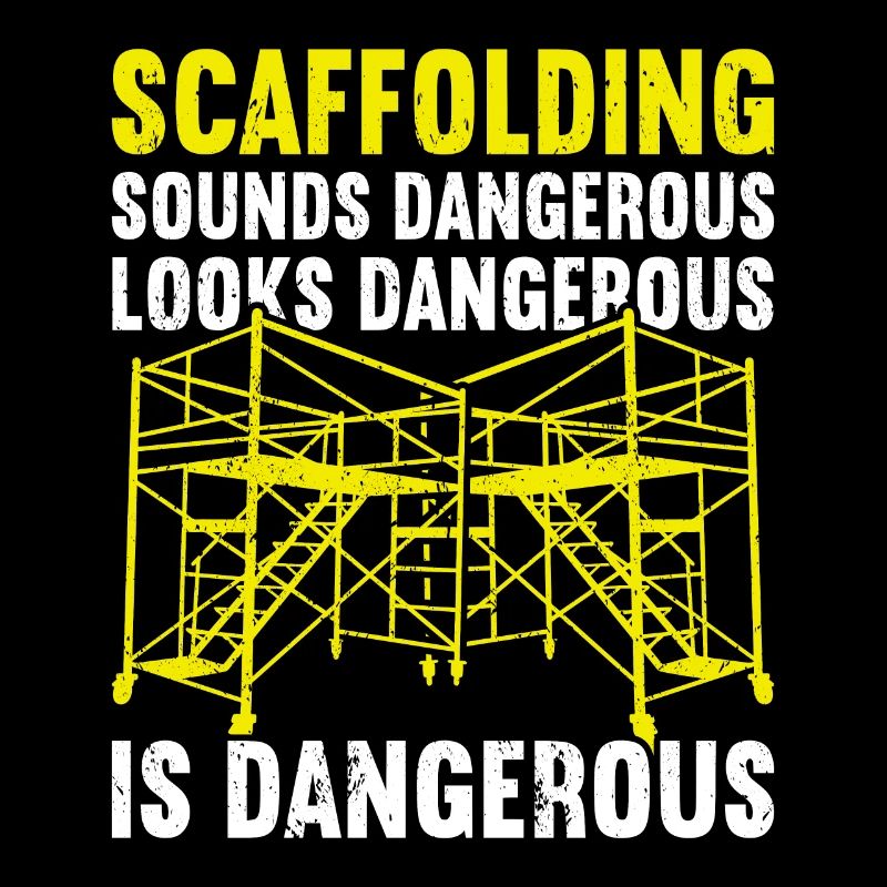 Scaffold Scaffolding Scaffolder