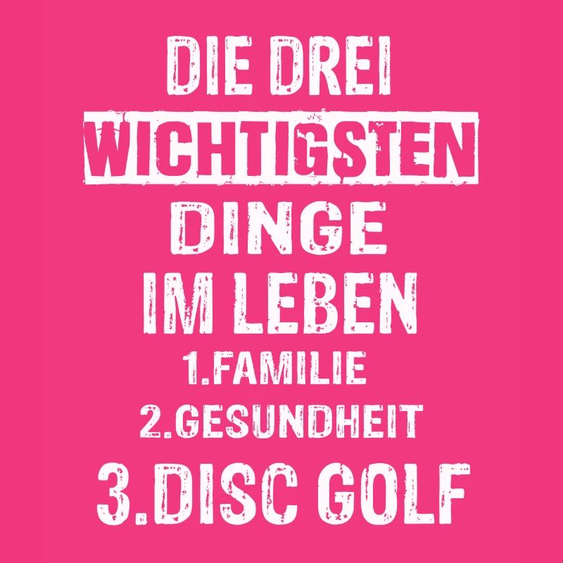 Disc Golf