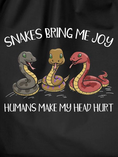 Snake Owner